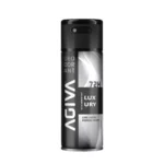 AGIVA Luxury déodorant homme 72h 150ml Tunisie