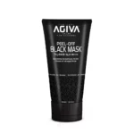 AGIVA Peel Off Black Mask anti-points noirs 150g Tunisie