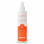 ASTUS HUILE AFTER SUN SPF5 calendula lavande 200ml Tunisie