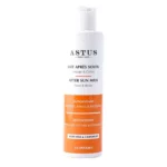 ASTUS LAIT AFTER SUN apaisant visage corps 200ml Tunisie
