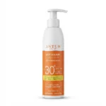 ASTUS LAIT SOLAIRE ADULTE SPF30+ protection 125ml Tunisie