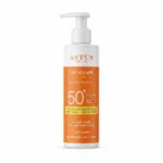 ASTUS LAIT SOLAIRE ADULTE SPF50+ haute protection 200ml Tunisie
