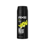 AXE YOU déodorant homme 48h Non Stop Fresh 150ml Tunisie