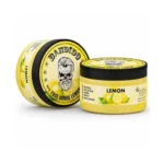 BANDIDO Face Scrub Lemon gommage visage 300ml homme Tunisie