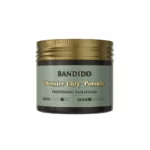 BANDIDO MONSTER Clay Pomade cheveux homme 125ml Tunisie