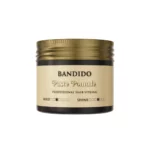 BANDIDO Paste pommade coiffante homme 125ml Tunisie