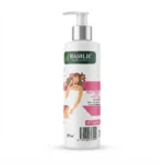 BASILIC lait de corps nourrissant hydratant 250ml Tunisie