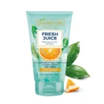 BIELENDA JUS FRAIS gommage visage sucre hydratant 150gr Tunisie