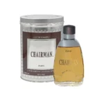 CHAIRMAN eau de toilette homme 100ml