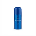 CYRUS INCIDENCE déodorant spray homme fruité épicé 150ml Tunisie