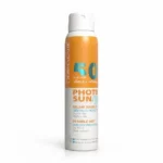 DERMACARE Photosun brume solaire invisible 150ml Tunisie