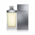 DIPLOMATE SILVER TOUCH eau de toilette homme 100ml