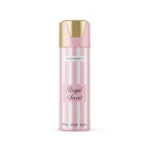 DREAM PARFUM ROYAL SECRET body spray femme 200ml Tunisie