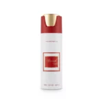 DREAM PARFUM SENSUAL 540 body spray femme 200ml Tunisie