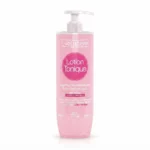 EVOLUDERM lotion tonique apaisante rose peau sensible 500ml Tunisie