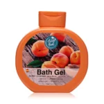 FRESH FEEL gel douche abricot hydratant 750ml Tunisie