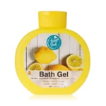 FRESH FEEL gel douche citron moussant 750ml Tunisie