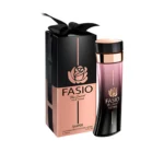 parfum femme Tunisie Emper Fasio The Secret 100ml