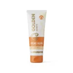 GOLDEN SCENT crème mains ongles miel argan 125ml Tunisie