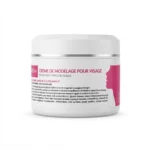 K-REINE crème modelage visage calendula karité 450ml Tunisie