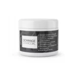 K-REINE gommage charcoal visage charbon actif 150 ml Tunisie
