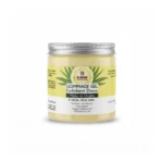 K-REINE gommage gel main citron aloe vera 250ml Tunisie
