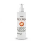 K-REINE huile massage abricot exotique sensuelle 200ml Tunisie