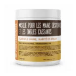 K-REINE masque mains ongles cassants 900ml Tunisie