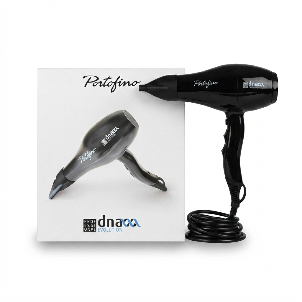 KIEPE PORTOFINO sèche-cheveux professionnel 2000W KIEPE PORTOFINO sèche-cheveux professionnel 2000W