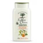 LE PETIT OLIVIER crème douche douce fleur oranger 250ml Tunisie