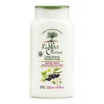 LE PETIT OLIVIER crème douche douce jasmin cassis 250ml Tunisie