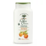 LE PETIT OLIVIER crème douche douce pêche abricot 250ml Tunisie