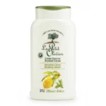 LE PETIT OLIVIER crème douche douce verveine citron 250ml Tunisie