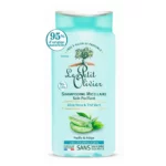 LE PETIT OLIVIER shampooing micellaire purifiant 250 ml Tunisie