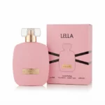 LELLA SENSUELLE eau de parfum femme 90ml