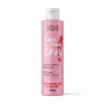 LELLA lotion tonique apaisante visage 200ml Tunisie