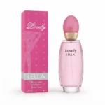 LELLA lovely eau de toilette femme 50ml