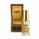 LIZA DEFI eau de parfum femme 60ml