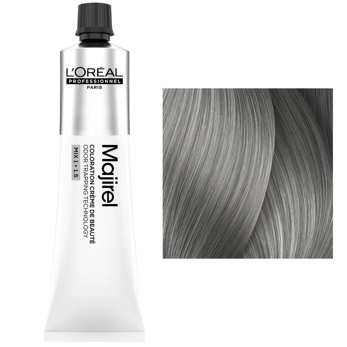 L'ORÉAL MAJIREL N°8.1 60ml Blond Clair Cendré L'ORÉAL MAJIREL N°8.1 60ml Blond Clair Cendré