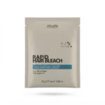 MAXIMA Rapid Hair Bleach poudre décolorante bleue 25gr