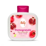 NELLY CLASSIC gel douche grenade fruité peau douce 750ml Tunisie