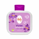 NELLY CLASSIC gel douche violette parfumé peau douce 750ml Tunisie