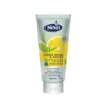 NIHEL crème mains ongles texture gel 100ml soin Tunisie