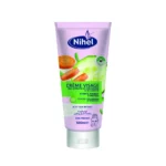 NIHEL crème visage concombre carotte éclat 100ml Tunisie