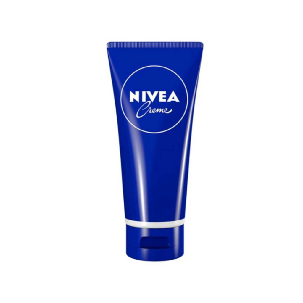 NIVEA crème hydratante visage corps riche 100ml Tunisie NIVEA crème hydratante visage corps riche 100ml Tunisie