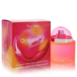 YVES DE SISTELLE ONLY ME PASSION eau de parfum femme 100ml TUNISIE