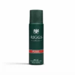 RIGGS LONDON PATROL déodorant spray homme 250ml Tunisie