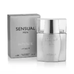 SENSUAL MEN INTENSE eau de toilette homme 85ml