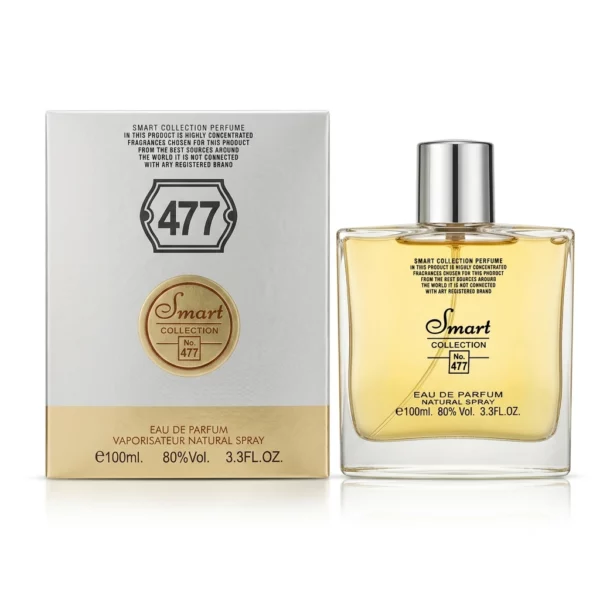SMART COLLECTION 477 TUNISIE
