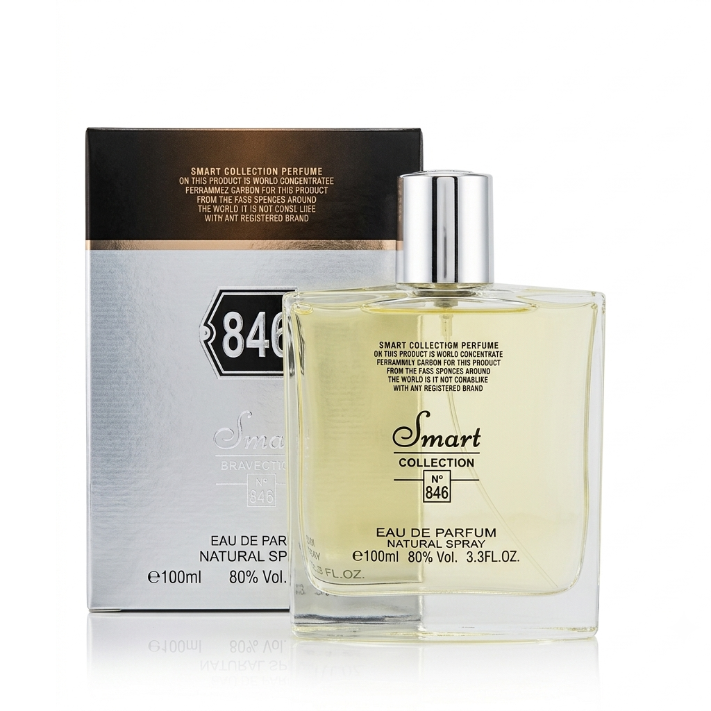 SMART COLLECTION 846 TUNISIE SMART COLLECTION 846 TUNISIE